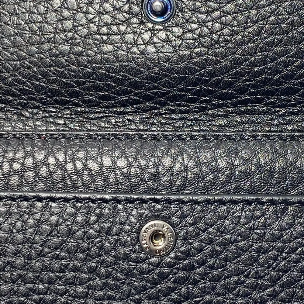 Valentino Garavani Mini Rockstud Chain shoulder bag